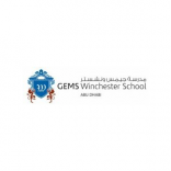 GEMS WINCHESTER SCHOOL - ABU DHABI  logo