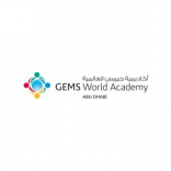 GEMS WORLD ACADEMY - ABU DHABI  logo
