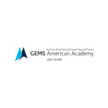 GEMS AMERICAN ACADEMY - ABU DHABI  logo