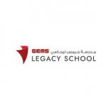 GEMS LEGACY SCHOOL - DUBAI  logo
