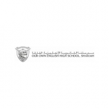 OUR OWN ENGLISH HIGH SCHOOL - SHARJAH - GIRLS  logo