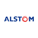ALSTOM  logo