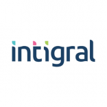 Intigral  logo