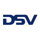 DSV  logo