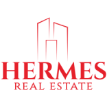 Hermes Real Estate  logo