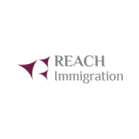 REACH Group   logo