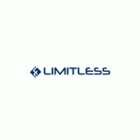 LimitLess Mena  logo