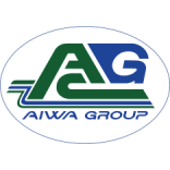 Aiwa Global  logo