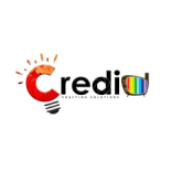 Credia Digital LLC  logo