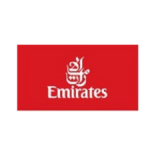 طيران الإمارات - غير ذلك  logo