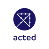 ACTED  logo