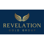 Revelation Gold Group  logo