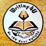 Writing 4 U Management Consultancy  logo