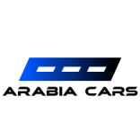 Arabia Cars  logo