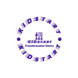 Kidstart Transformation Center  logo