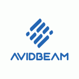 AvidBeam  logo