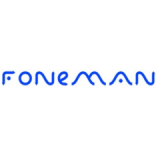 FONEMAN FZCO  logo