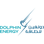 Dolphin Energy  logo