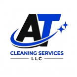AL Tazkiya Cleaning Services LLC  logo