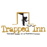 Trapped Inn  logo