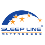 Sleepline  logo