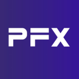 PFX  logo