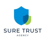 Sure Trust Agency  logo