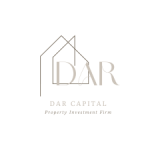 Dar capital  logo