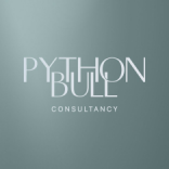 PythonBull Consultancy  logo
