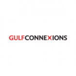 Gulf Connexions  logo
