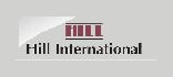 Hill International  logo