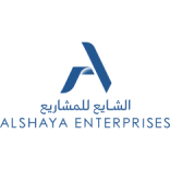 Alshaya Enterprises  logo