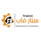 ٍStarfab  logo