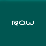 Raw Life  logo