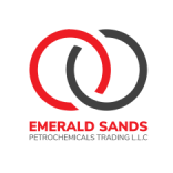 Emerald sands  logo