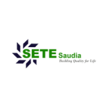 SETE Energy Saudia For Industrial Projects Ltd.  logo