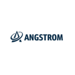 Angstrom LLC  logo