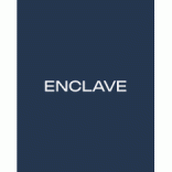 Enclave Dubai  logo
