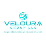 Veloura Group llc  logo