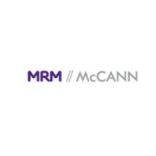 MRM Dubai  logo