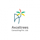 Axceltrees  logo