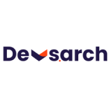 Devsarch  logo