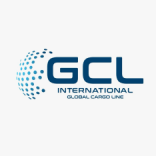 Global Cargo Line Intl  logo