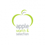 Apple Search & Selection  logo
