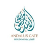 ANDALUS GATE HOLDING   logo