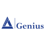 Genius HRTech Services   logo