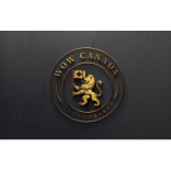 Wow Canada Enterprises   logo