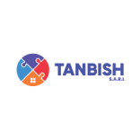 Tanbish  logo