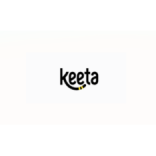 KEETA  logo