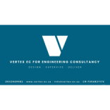 Vertex for engineering consultancy   logo